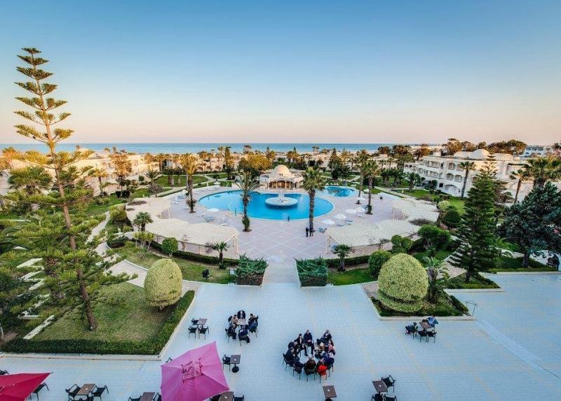 Le Royal Hammamet / Le Royal Hammamet