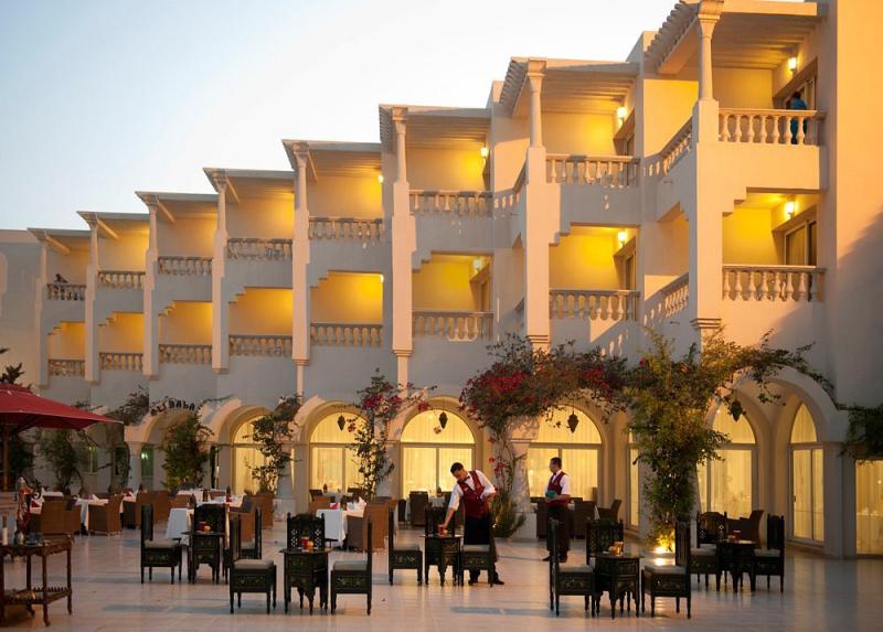 Le Royal Hammamet / Le Royal Hammamet