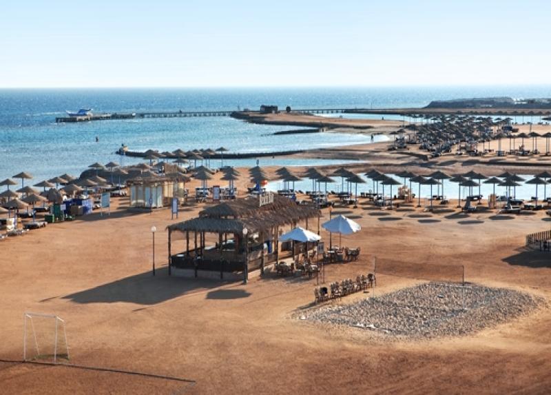 Long Beach Resort Hurghada / Long Beach Resort Hurghada