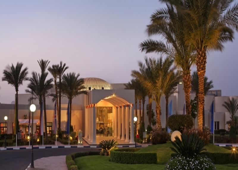 Long Beach Resort Hurghada / Long Beach Resort Hurghada