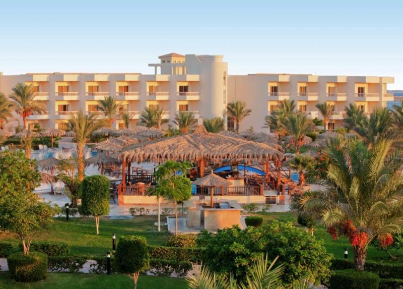 Long Beach Resort Hurghada / Long Beach Resort Hurghada