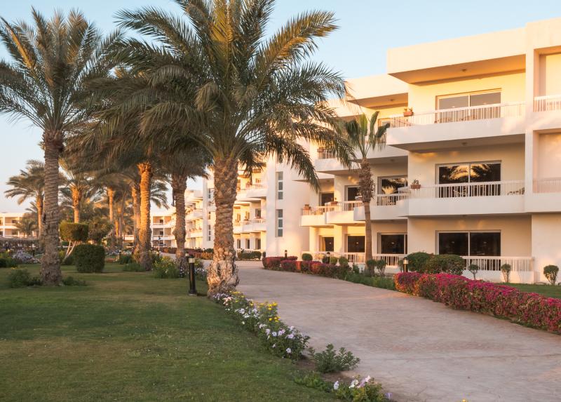 Long Beach Resort Hurghada / Long Beach Resort Hurghada