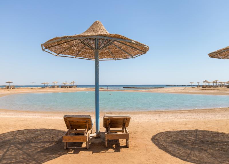 Long Beach Resort Hurghada / Long Beach Resort Hurghada