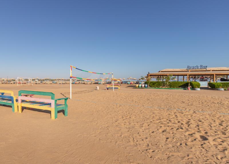 Long Beach Resort Hurghada / Long Beach Resort Hurghada