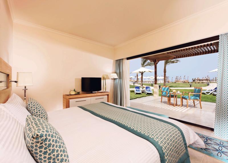 Movenpick Waterpark Resort & Spa Soma Bay / Movenpick Waterpark Resort & Spa Soma Bay