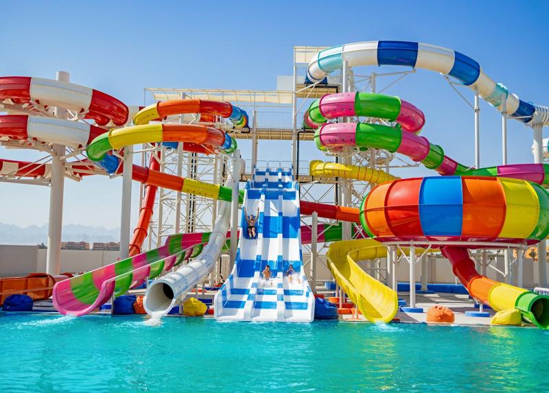 Movenpick Waterpark Resort & Spa Soma Bay / Movenpick Waterpark Resort & Spa Soma Bay