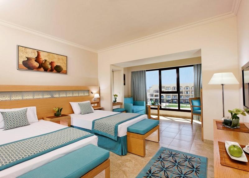 Movenpick Waterpark Resort & Spa Soma Bay / Movenpick Waterpark Resort & Spa Soma Bay