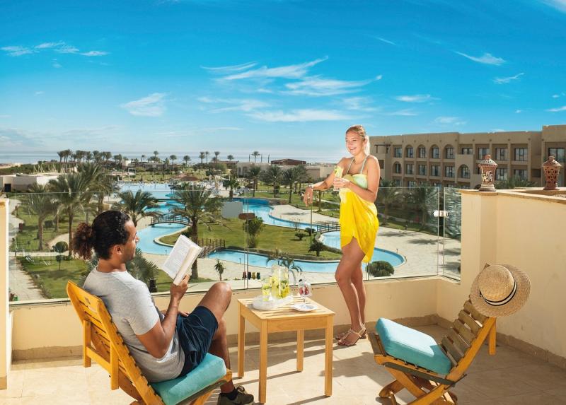 Movenpick Waterpark Resort & Spa Soma Bay / Movenpick Waterpark Resort & Spa Soma Bay