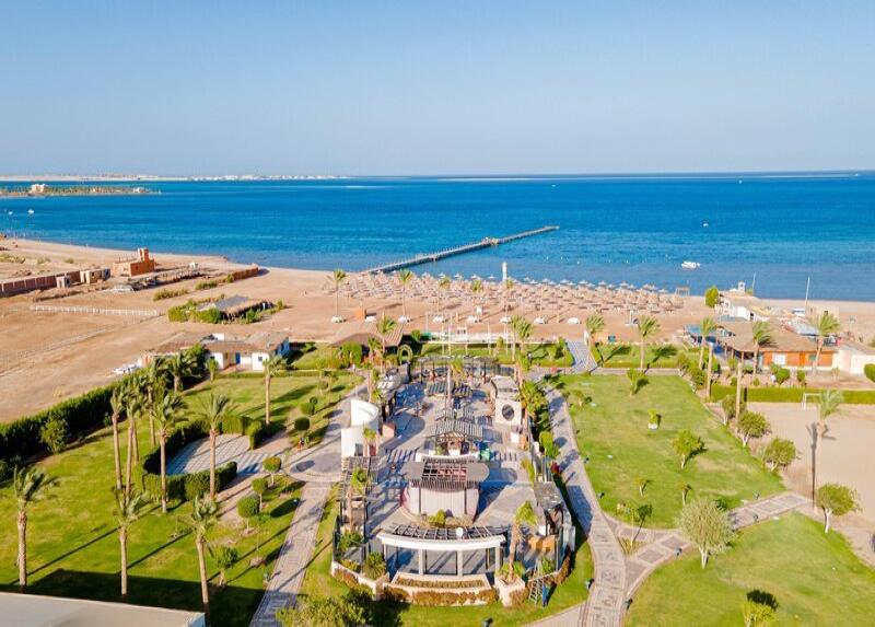 Movenpick Waterpark Resort & Spa Soma Bay / Movenpick Waterpark Resort & Spa Soma Bay