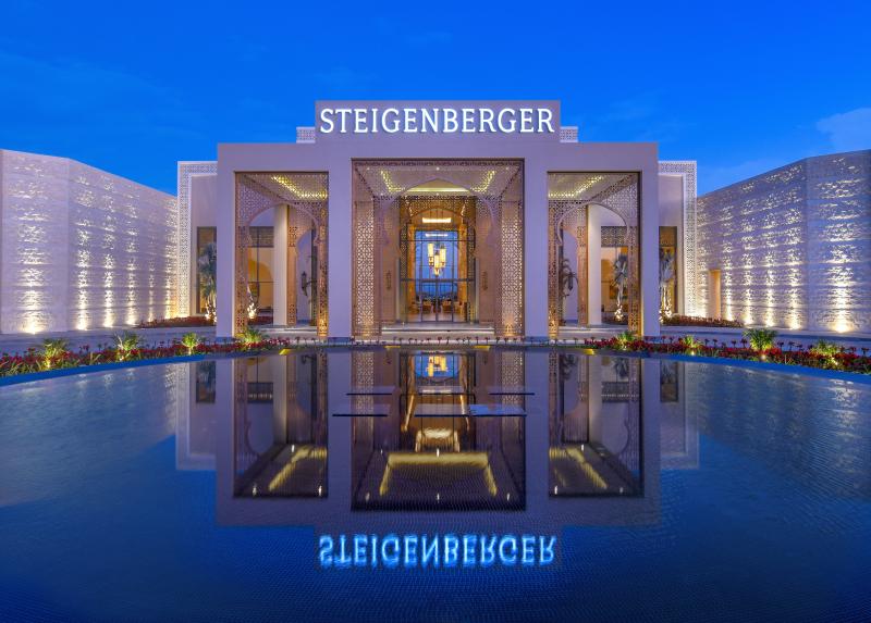 STEIGENBERGER RESORT RAS SOMA