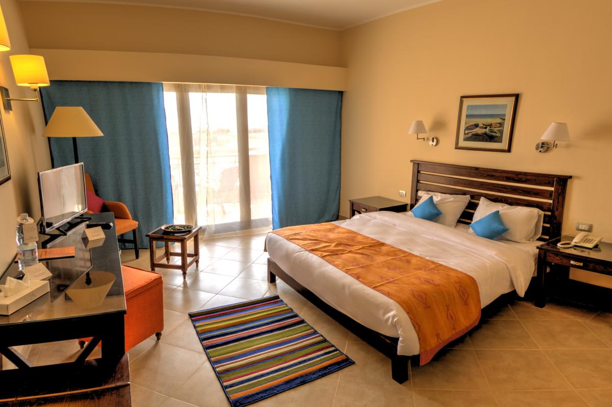 Viva Blue Resort Sharm El Naga / Viva Blue Resort Sharm El Naga