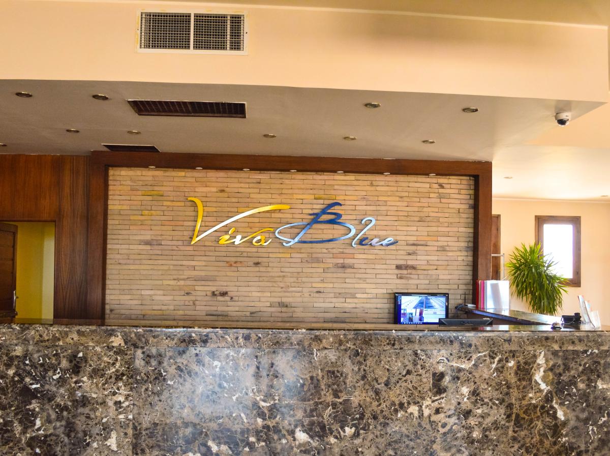 Viva Blue Resort Sharm El Naga / Viva Blue Resort Sharm El Naga