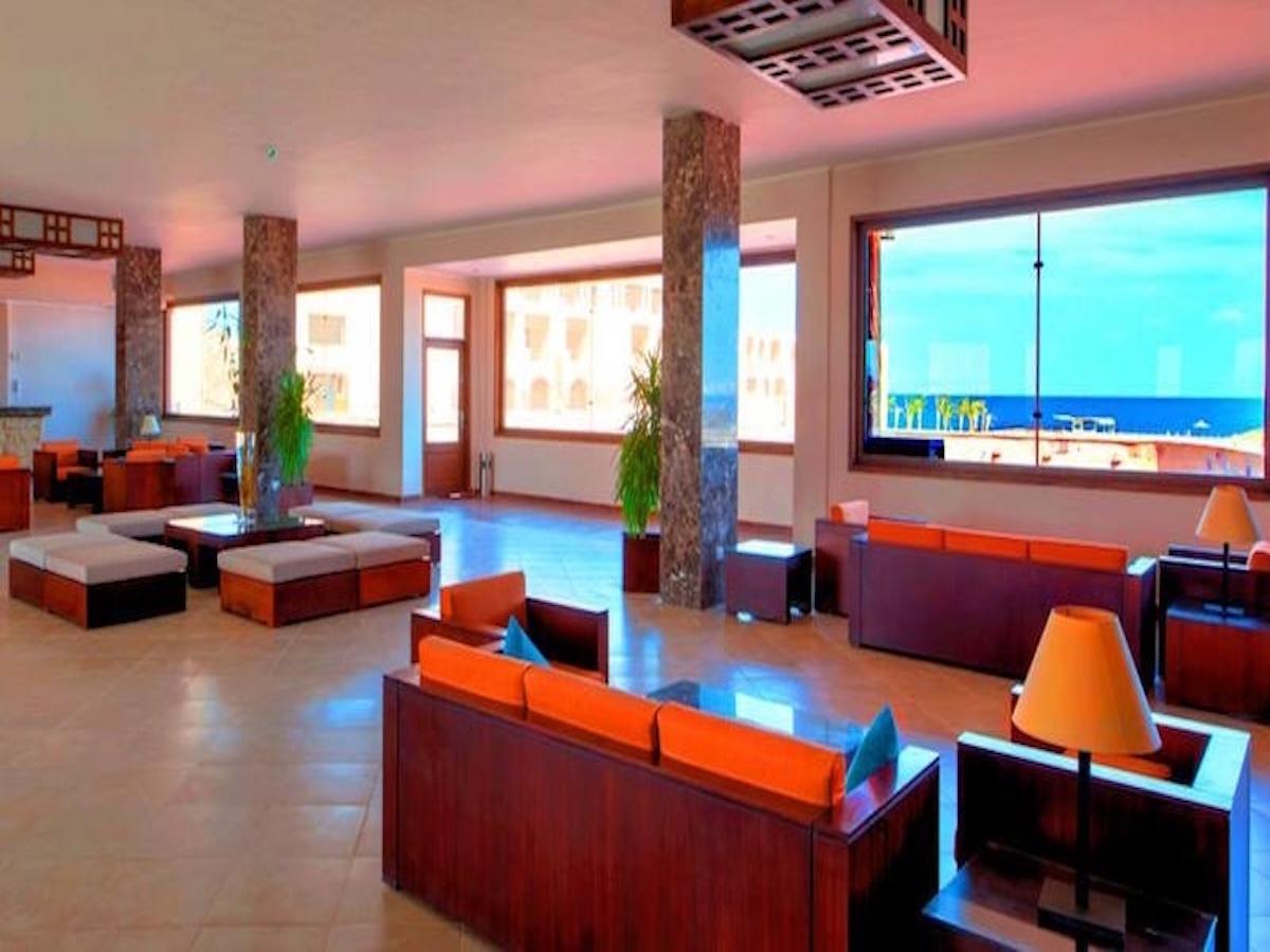 Viva Blue Resort Sharm El Naga / Viva Blue Resort Sharm El Naga