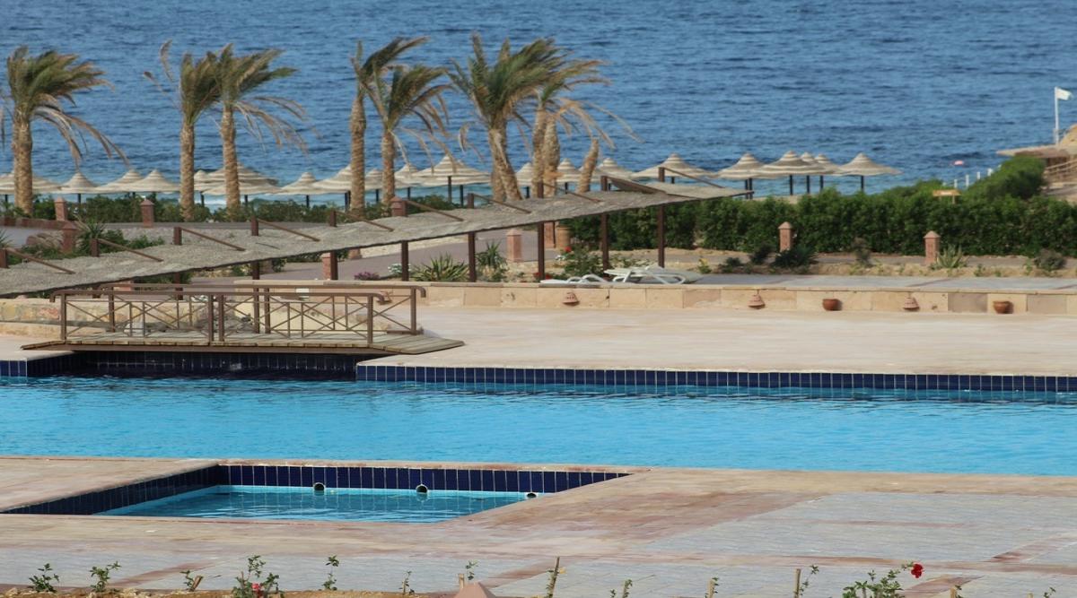 Viva Blue Resort Sharm El Naga / Viva Blue Resort Sharm El Naga