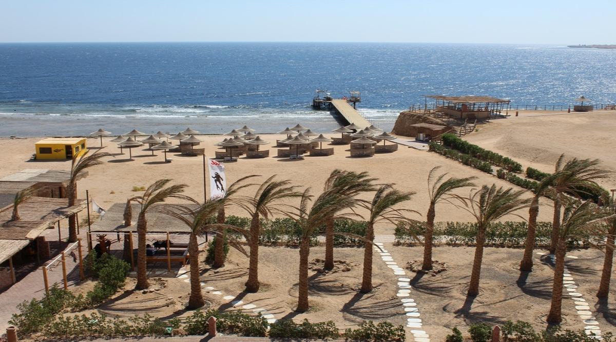 Viva Blue Resort Sharm El Naga / Viva Blue Resort Sharm El Naga