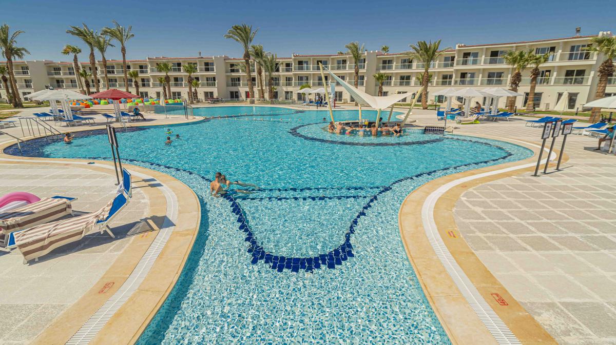 Amarina Abu Soma Resort & Aquapark / Amarina Abu Soma Resort & Aquapark