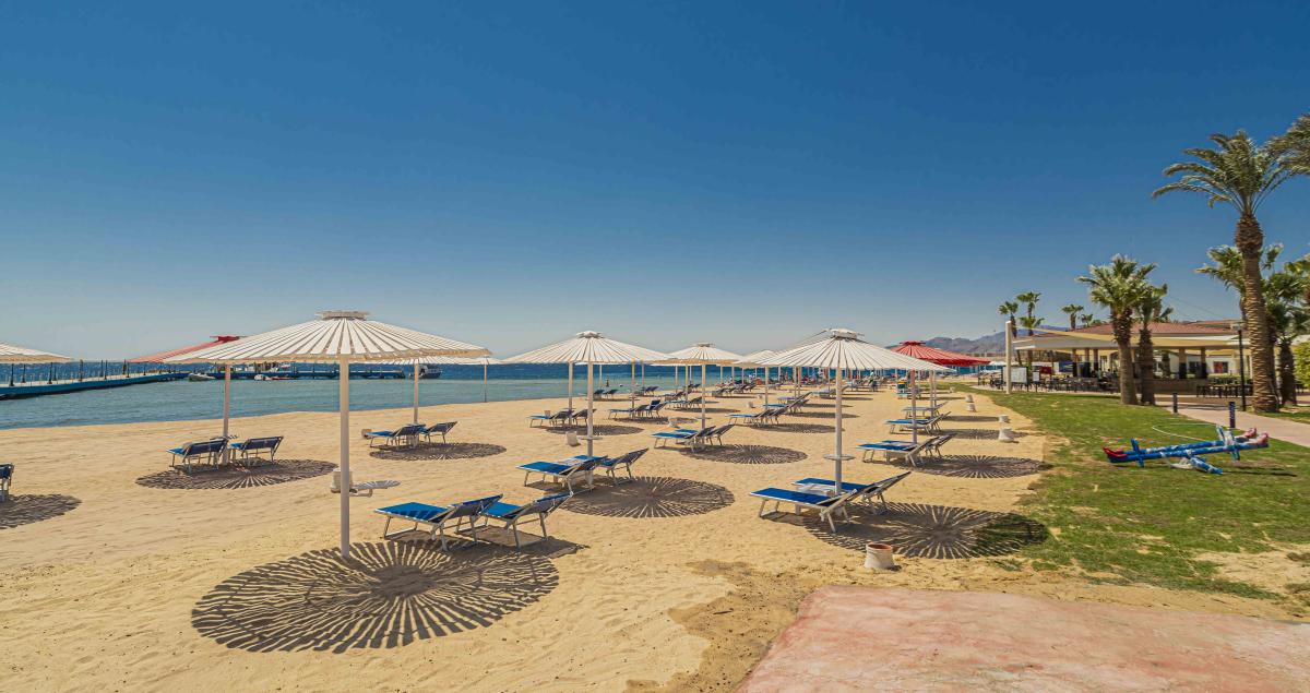 Amarina Abu Soma Resort & Aquapark / Amarina Abu Soma Resort & Aquapark