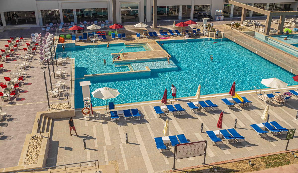 Amarina Abu Soma Resort & Aquapark / Amarina Abu Soma Resort & Aquapark