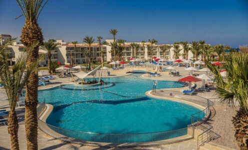 AMARINA ABU SOMA RESORT & AQUAPARK