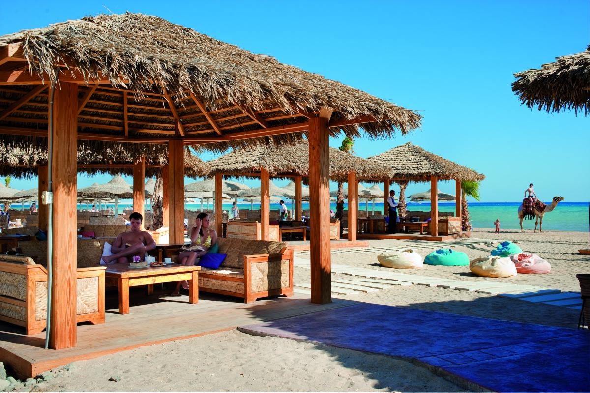 Amwaj Beach Club Abu Soma / Amwaj Beach Club Abu Soma