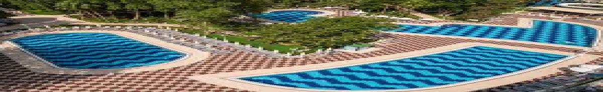 Botanik Hotel & Resort / Botanik Hotel & Resort