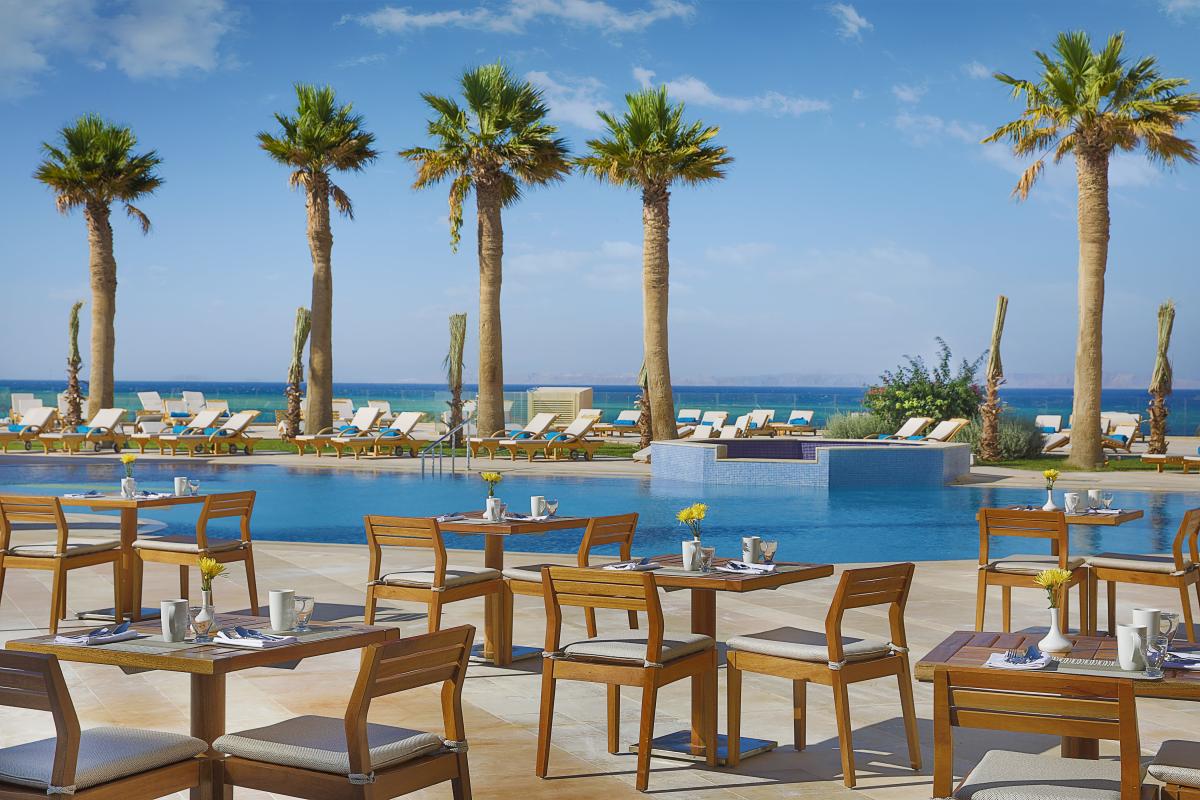 Hilton Hurghada Plaza / Hilton Hurghada Plaza