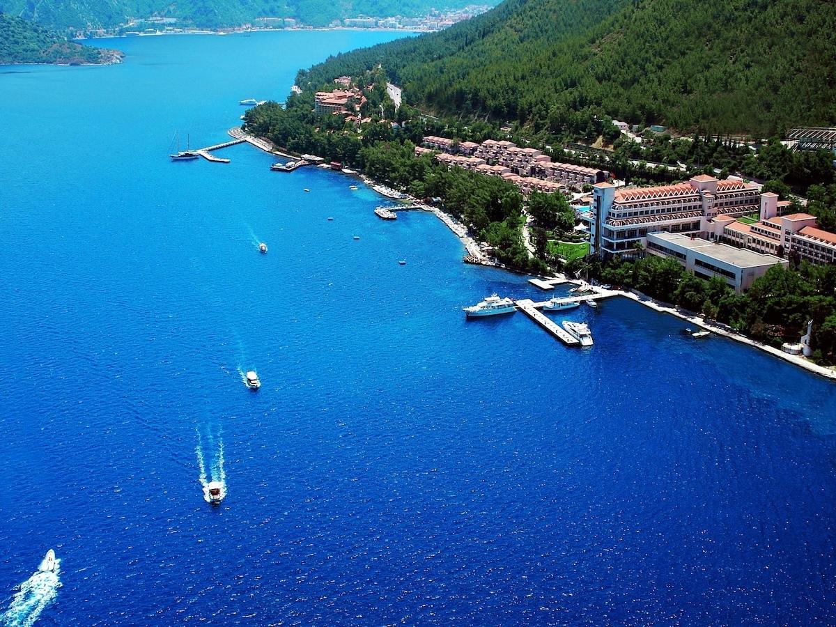 LABRANDA MARES MARMARIS