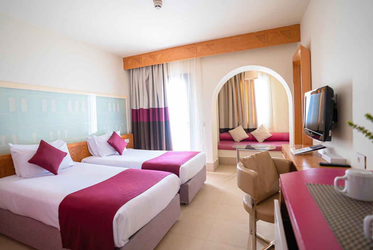 Mercure Hurghada / Mercure Hurghada