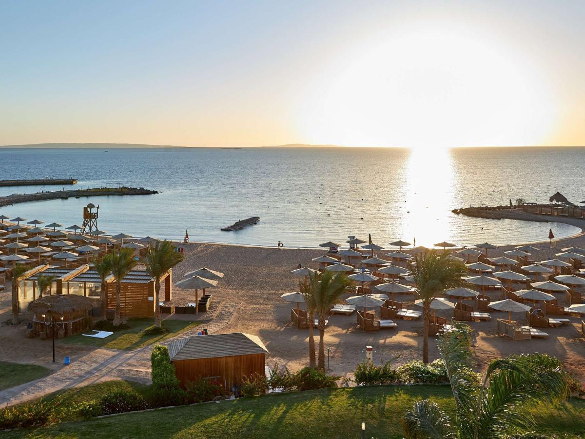 Mercure Hurghada / Mercure Hurghada