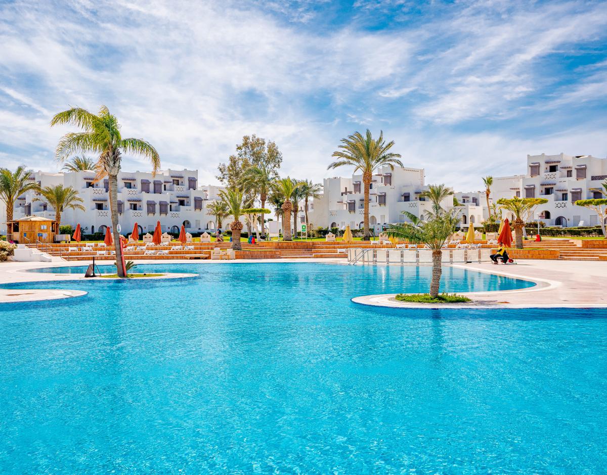 Mercure Hurghada / Mercure Hurghada