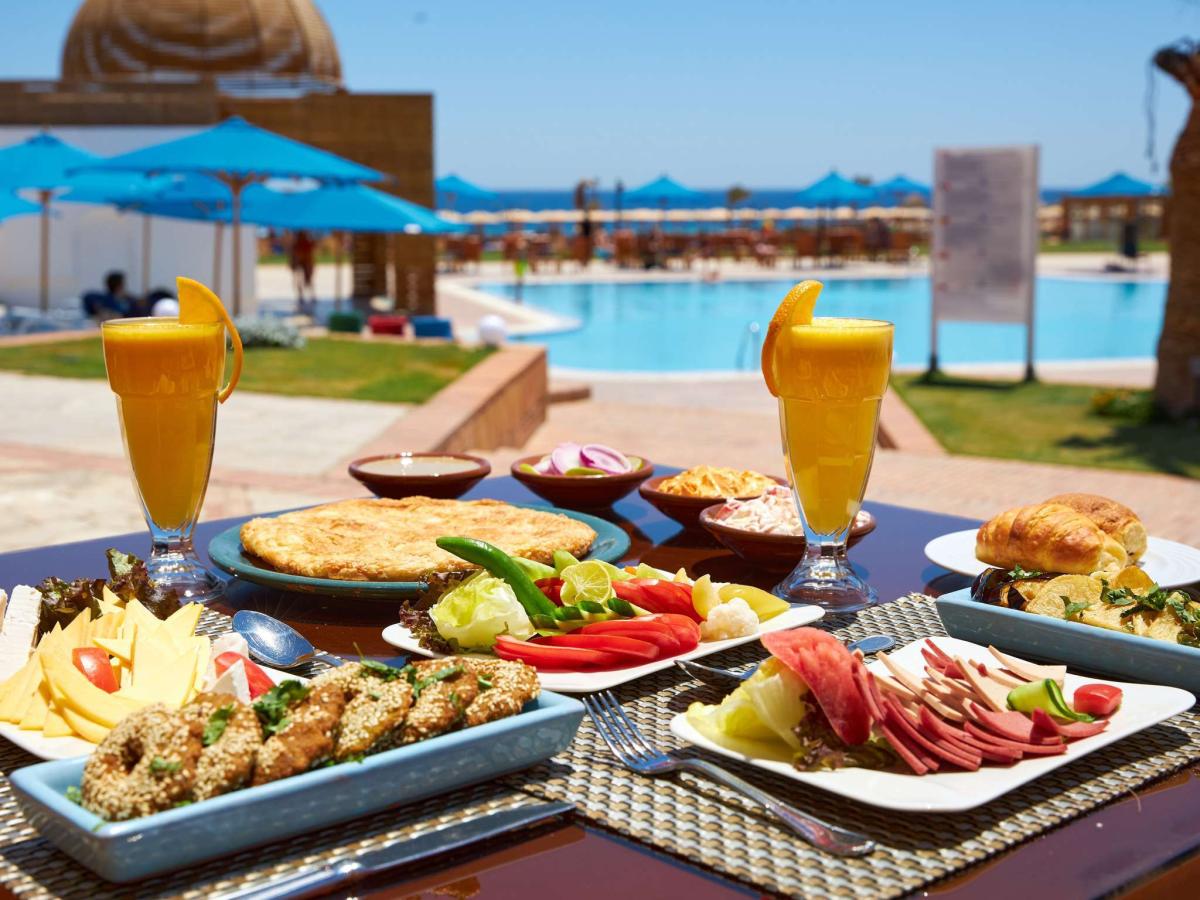 Mercure Hurghada / Mercure Hurghada