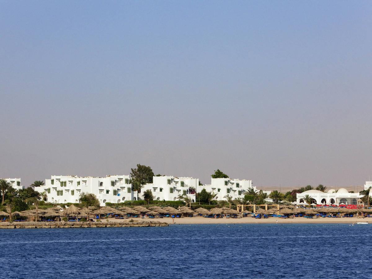 Mercure Hurghada / Mercure Hurghada