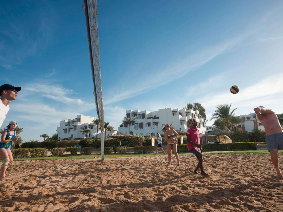 Mercure Hurghada / Mercure Hurghada