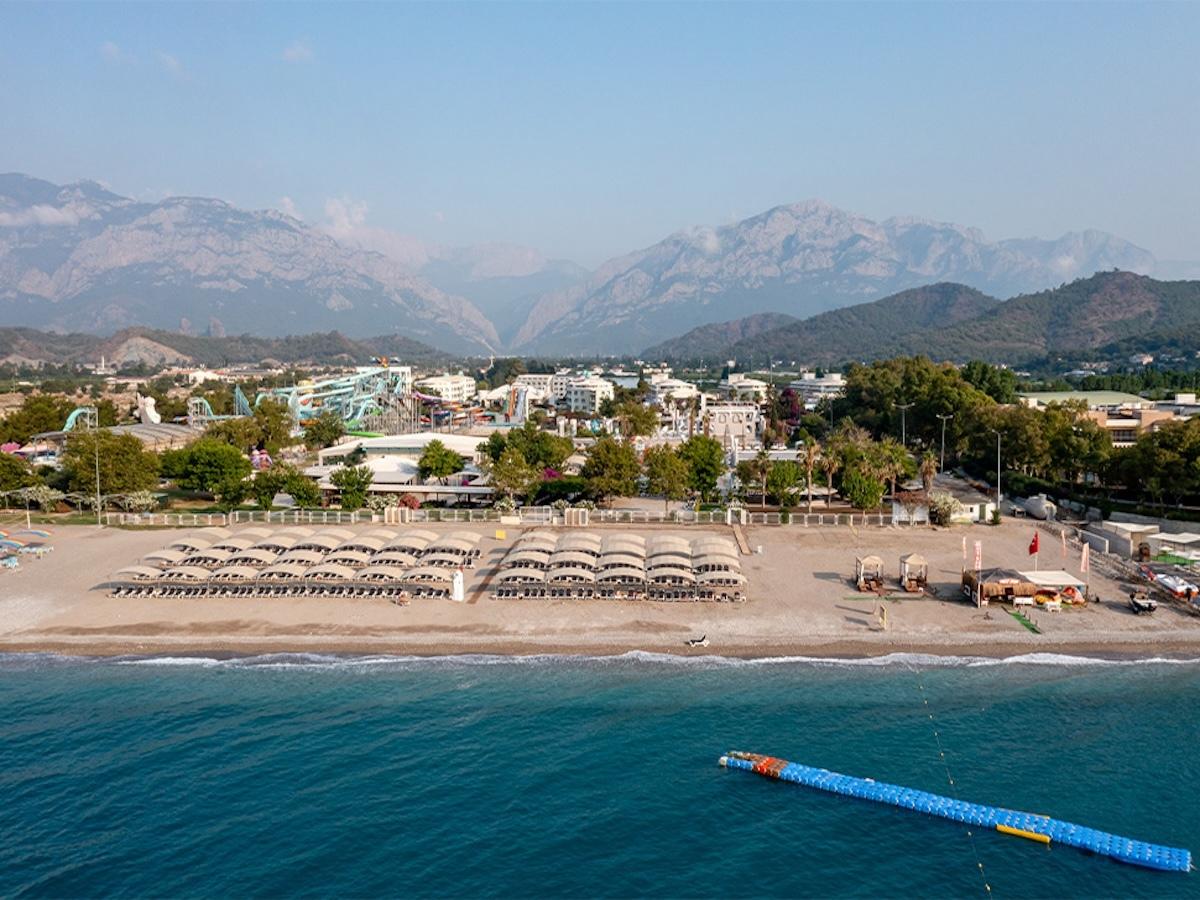 Miarosa Kemer Beach / Miarosa Kemer Beach