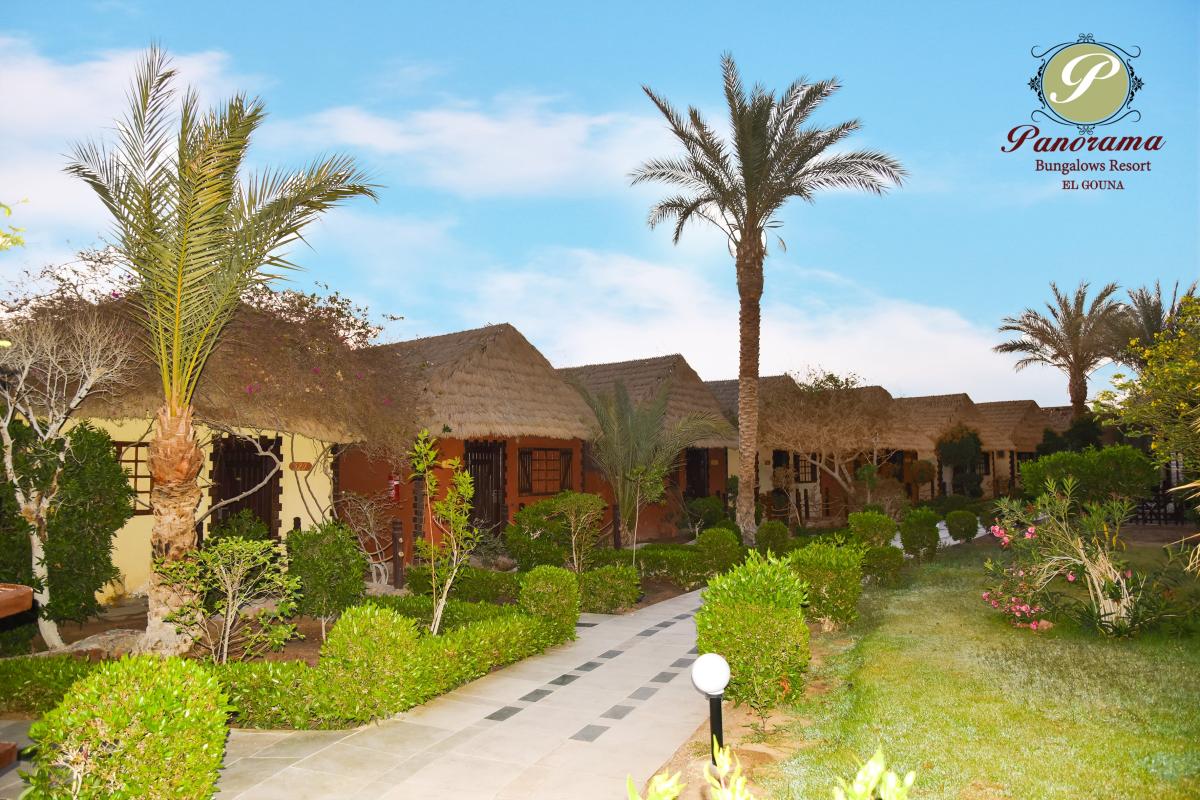 Panorama Bungalows Resort El Gouna / Panorama Bungalows Resort El Gouna