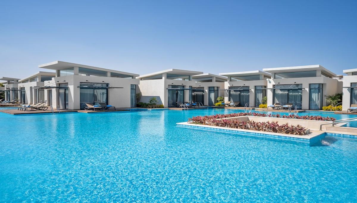 Rixos Premium Magawish Suites & Villas / Rixos Premium Magawish Suites & Villas