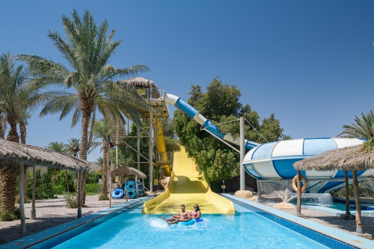 Sindbad Club & Aqua Park / Sindbad Club & Aqua Park