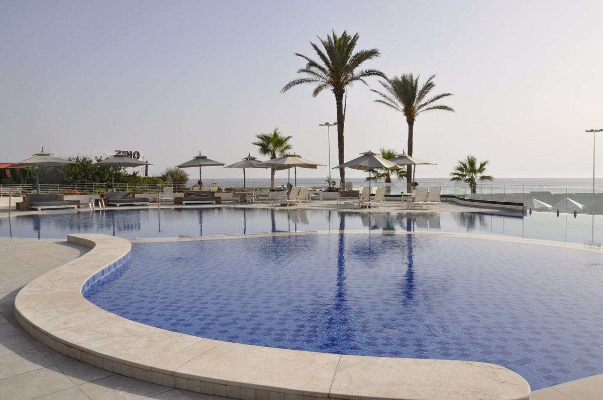 Sousse Pearl Marriott Resort&spa / Sousse Pearl Marriott Resort&spa