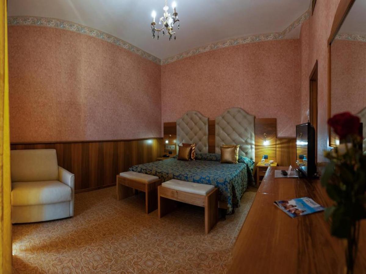 Taormina Park Hotel / Taormina Park Hotel