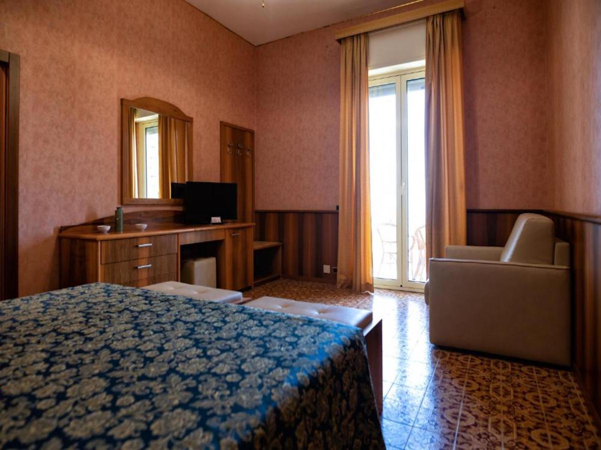 Taormina Park Hotel / Taormina Park Hotel