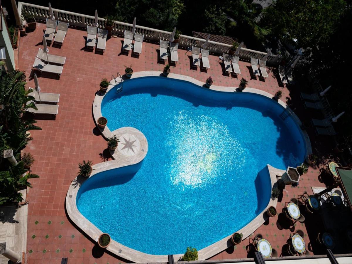 Taormina Park Hotel / Taormina Park Hotel