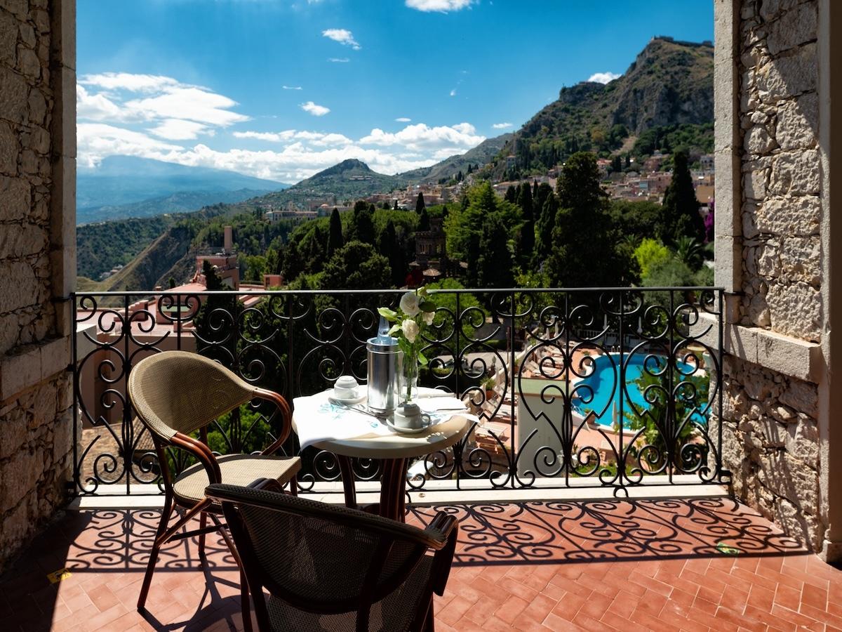 Taormina Park Hotel / Taormina Park Hotel