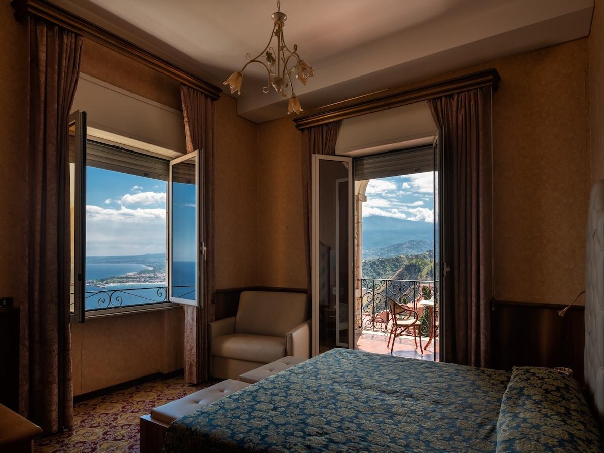 Taormina Park Hotel / Taormina Park Hotel