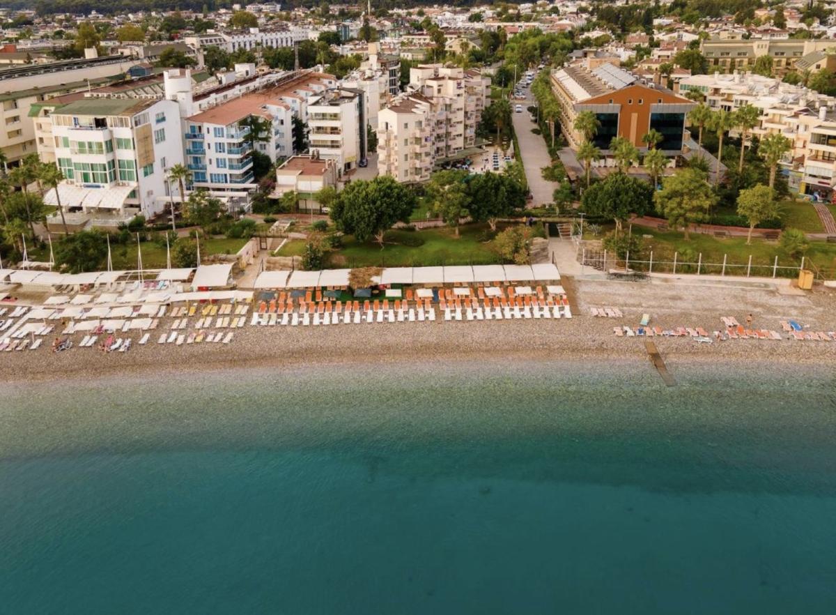 Viking Nona Beach Hotel / Viking Nona Beach Hotel