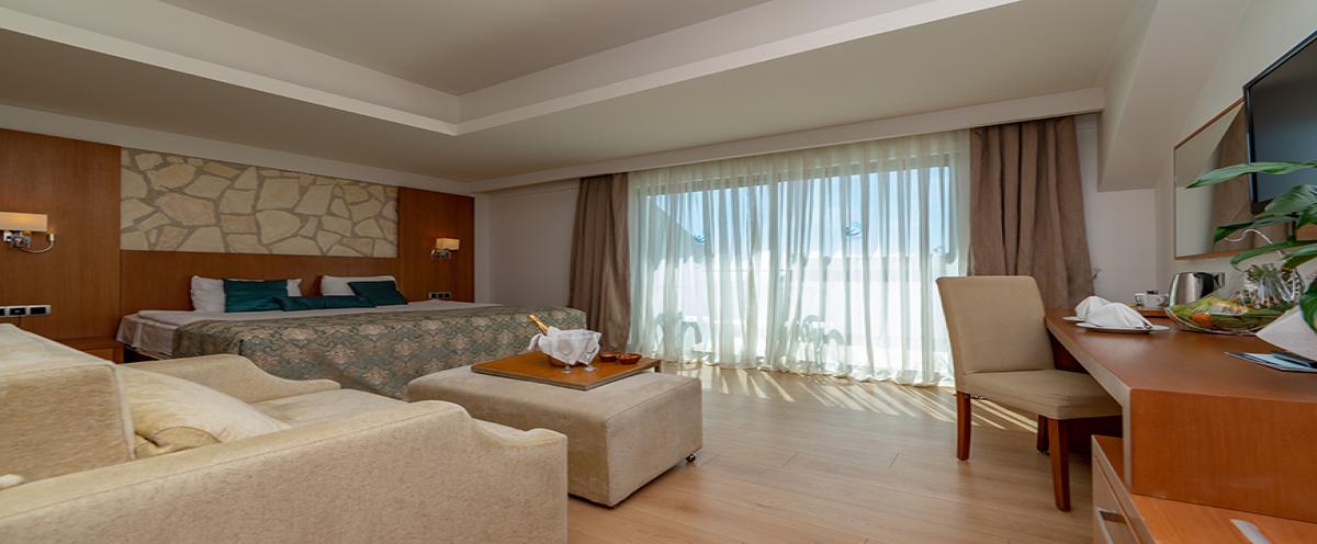 Armas Life Belek (ex Fun & Sun Family Life Belek) / Armas Life Belek (ex Fun & Sun Family Life Belek)