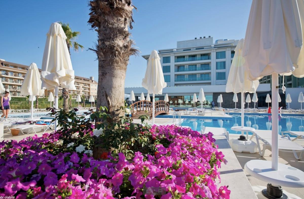 Armas Life Belek (ex Fun & Sun Family Life Belek) / Armas Life Belek (ex Fun & Sun Family Life Belek)