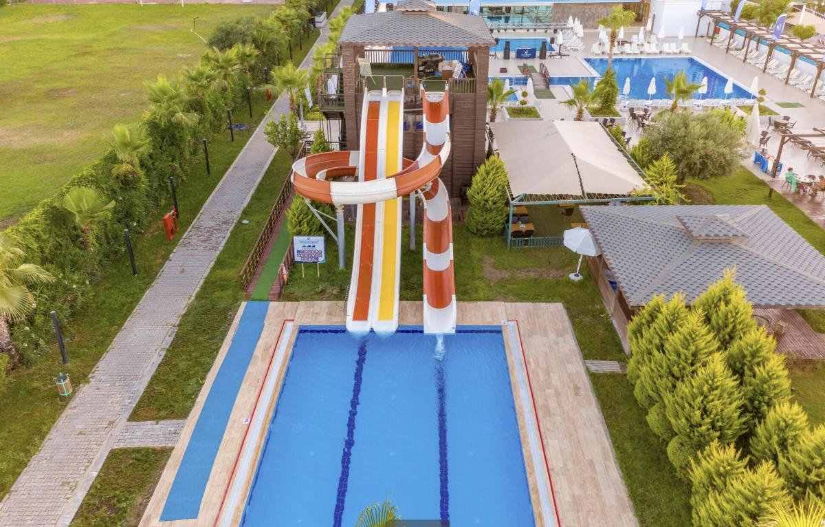 Armas Life Belek (ex Fun & Sun Family Life Belek) / Armas Life Belek (ex Fun & Sun Family Life Belek)