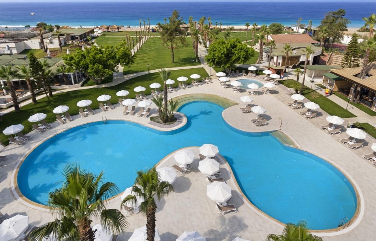 Asteria Family Resort Side ( Ex. Euphoria Palm Beach) / Asteria Family Resort Side ( Ex. Euphoria Palm Beach)