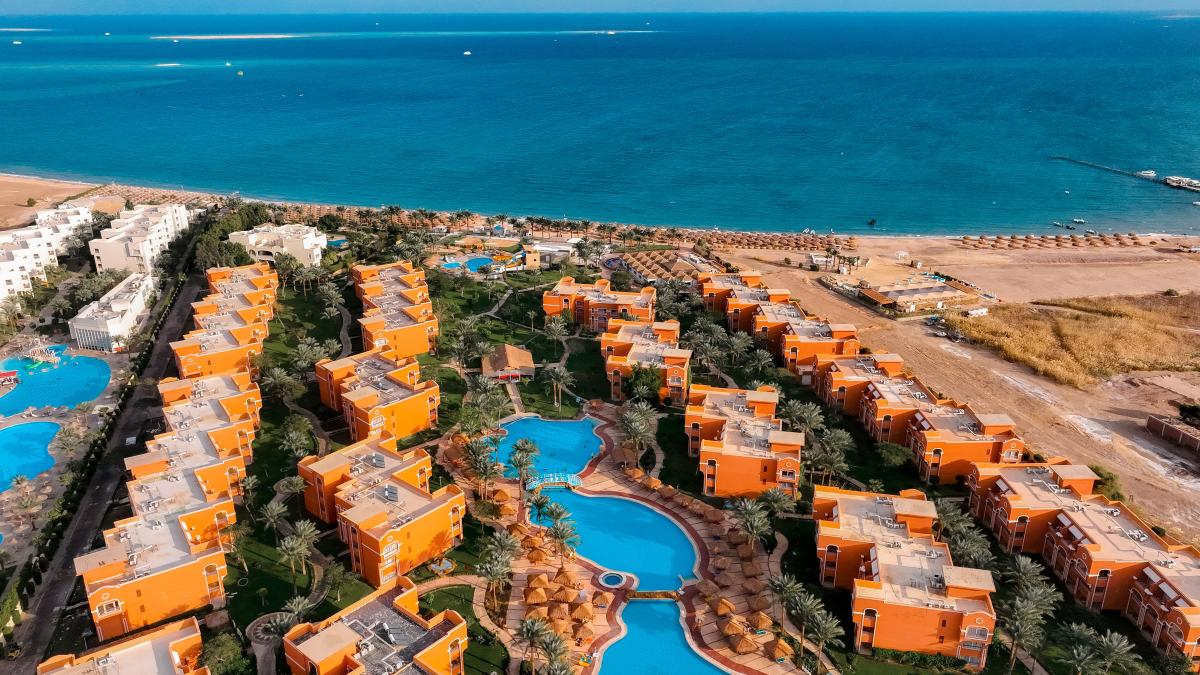 SENTIDO CARIBBEAN SOMA BAY