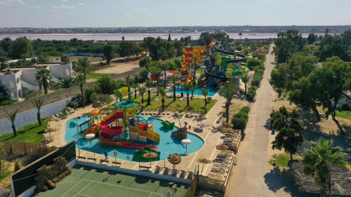 Shems Holiday Village & Aqua Park / Shems Holiday Village & Aqua Park